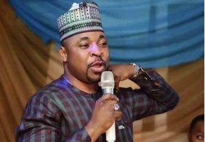 MC Oluomo Remains President - NURTW