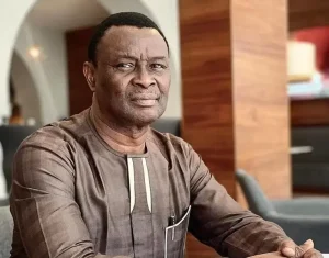 ‘I Wonder Why Some Christians Were Confused About Donald Trump’ – Mike Bamiloye