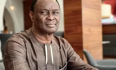 'I Wonder Why Some Christians Were Confused About Donald Trump' - Mike Bamiloye