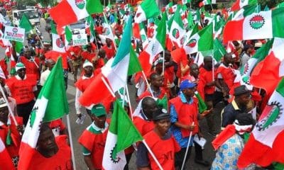 Tariff Hike: From 11am To 2pm, Don't Call Or Text Or Buy Data - NLC Tells Nigerians