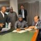 Nigeria, Brazil Sign Multi-billion Dollar Deal To Boost Agriculture In 774 LGAs