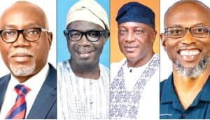 Aiyedatiwa, Ajayi, Mimiko: Ex-Governorship Aspirant Names Who Will Win Ondo Governorship Election