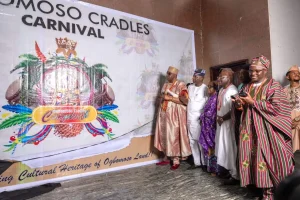 FG Approves Ogbomoso Cradle Carnival