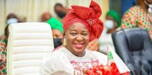 Gov Eno Declares Friday Work-Free In Honour Of Wife’s Burial