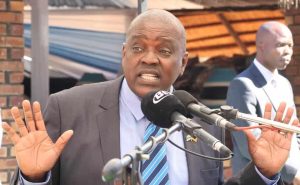 Botswana Election Result: President Masisi Concedes Defeat To Opposition Candidate