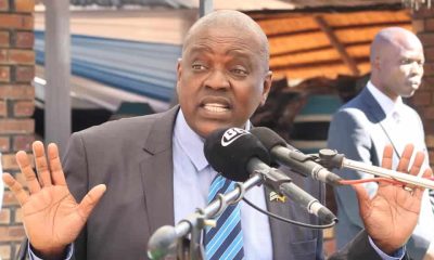 Botswana Election Result: President Masisi Concedes Defeat To Opposition Candidate