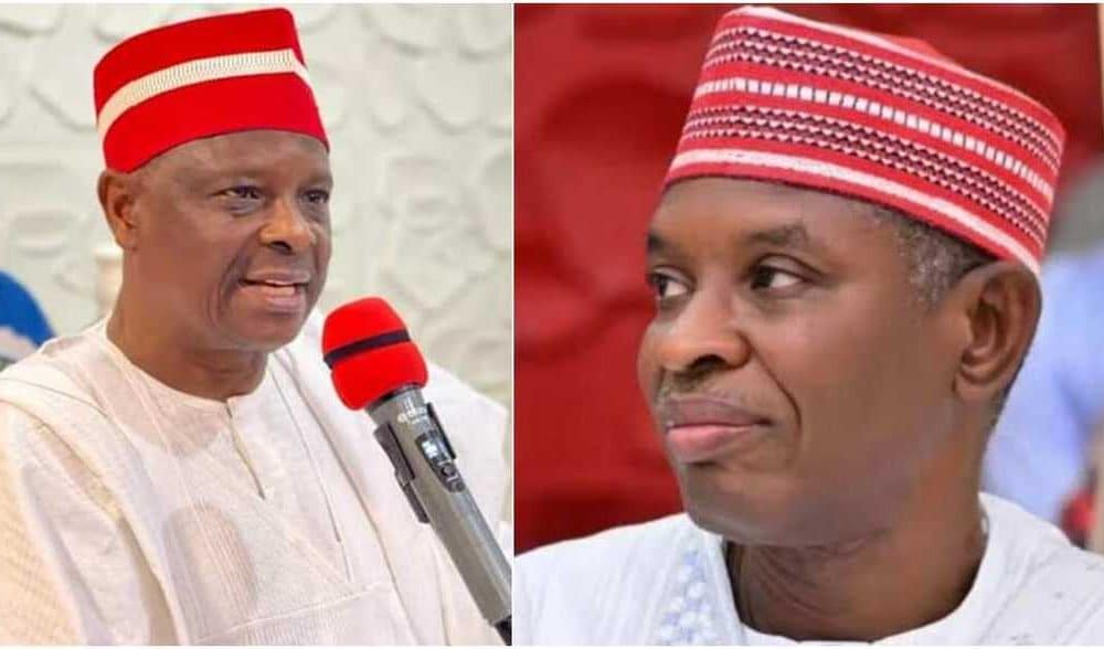 'It's The Greatest Insult I Have Ever Faced' - Gov Yusuf Speaks On Rift With Kwankwaso