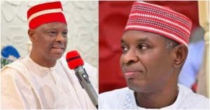 'It's The Greatest Insult I Have Ever Faced' - Gov Yusuf Speaks On Rift With Kwankwaso