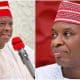 'It's The Greatest Insult I Have Ever Faced' - Gov Yusuf Speaks On Rift With Kwankwaso