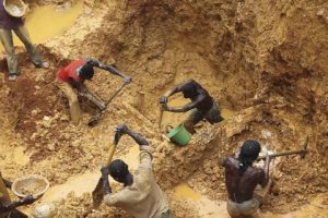 Mining Pit Collapses In Adamawa, Taraba Kills 22 Miners