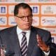 Danny Jordaan