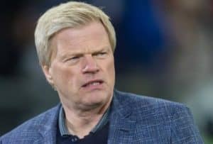 Oliver Kahn