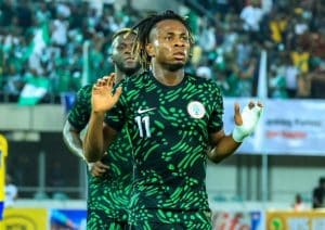 Rwanda National Football Team stunned the Super Eagles of Nigeria in Uyo, Akwa Ibom state, in their last 2025 Africa Cup of Nations (AFCON) qualifiers on Monday, November 18. Samuel Chukwueze