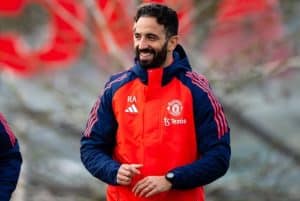 Premier League: Amorim Oversees First Man United Training, Chelsea Welcome Back Three Stars