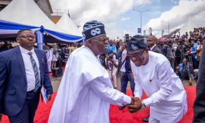 Be Wary Of Wike, He Wants To Contest For Presidency In 2027 - Ihunwo To Tinubu