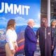 Brazil President Welcomes Tinubu, Wife To 2024 G20 Summit Opening (Photos)