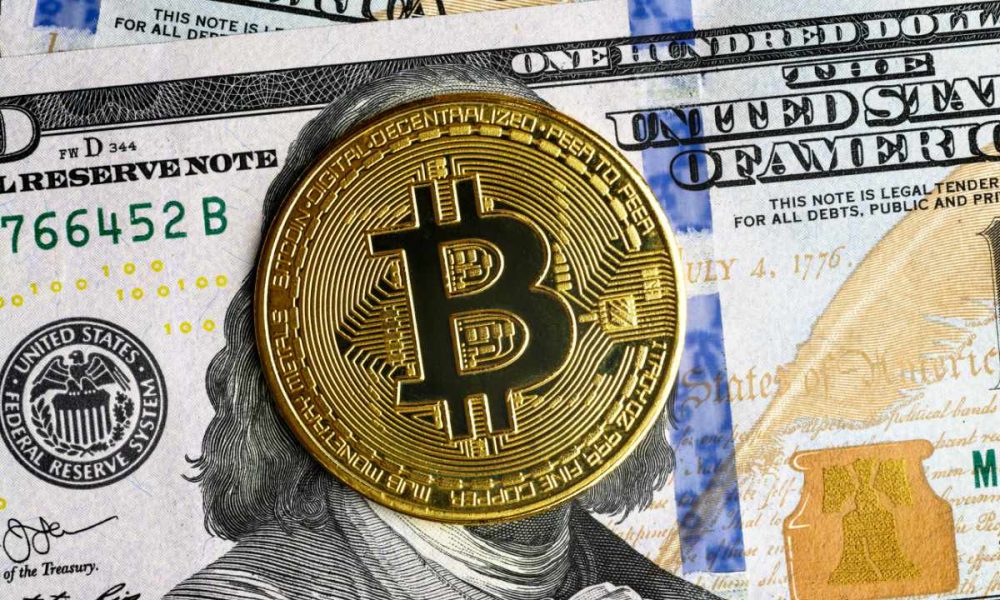 Dollar, Bitcoin Soars In Value On Expected Trump Win In US Election