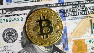 Dollar, Bitcoin Soars In Value On Expected Trump Win In US Election