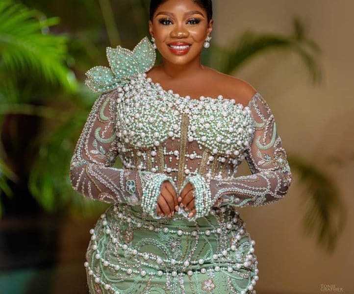 Actress Wumi Toriola Bags 2024 Box Office Champion Award