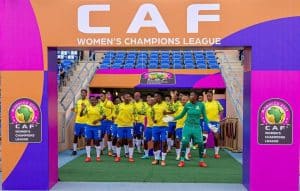 CAF Women’s Champions League