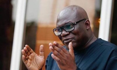 Rivers State: Tinubu Has Committed An Impeachable Offence - Abati