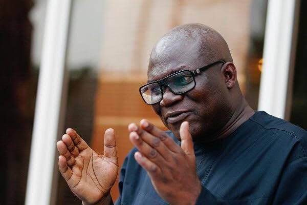 Rivers State: Tinubu Has Committed An Impeachable Offence - Abati