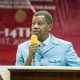 'Retire, Go Home' - Inibehe Tells Pastor Adeboye