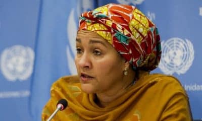 Nigeria Needs $10 Billion Annually To Achieve SDGs 2030 - UN