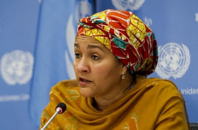 Nigeria Needs $10 Billion Annually To Achieve SDGs 2030 - UN