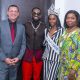 Dabiri-Erewa Celebrates Miss Universe Africa And Oceania, Chidimma