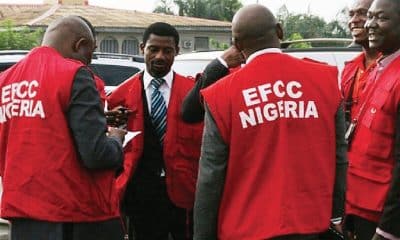 EFCC Arraigns Company’s MD For Alleged ₦9 Million Visa Scam In Rivers