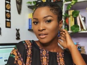 Sexually Satisfied Woman Will Never Cheat – Rapper Eva Alordiah