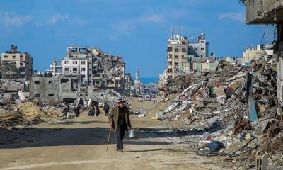 Women, Children Are 70% Of Dead In Gaza - UN