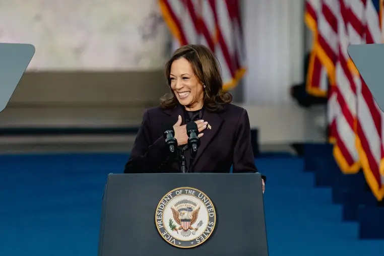 US Election: Peter Obi Congratulates Kamala Harris