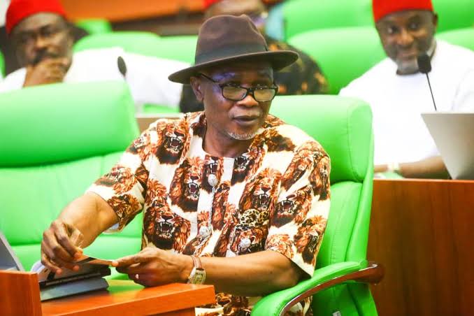 Presidential System No Longer Suitable For Nigeria - Reps Minority Leader