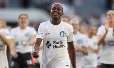 Asisat Oshoala