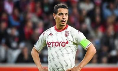 French football player Wissam Ben Yedder was sentenced to two years in prison on Tuesday, November 12, following his trial last month in France for sexually assaulting a woman.