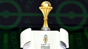 2025 AFCON