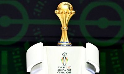 2025 AFCON