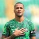 William Troost-Ekong