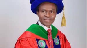 UNIZIK Reinstates Prof. Ikechebelu as Acting Vice-Chancellor