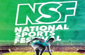 NSC DG Gives Update On 2024 National Sports Festival