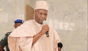 Gombe: Gov Yahaya Bans LG Chairmen From Selling Lands