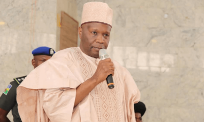 Gombe: Gov Yahaya Bans LG Chairmen From Selling Lands