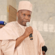 Gombe: Gov Yahaya Bans LG Chairmen From Selling Lands