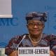 Tariff Threats: I'm Not Panicking About Trump's Govt - Okonjo-Iweala