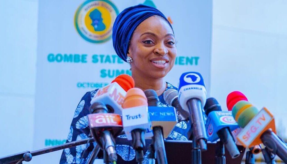 We Must Retain Domestic Businesses Before Seeking Foreign Investors - Oduwole