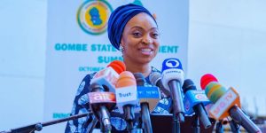 We Must Retain Domestic Businesses Before Seeking Foreign Investors - Oduwole