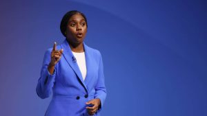 Nigeria's Kemi Badenoch Wins UK's Conservative Party Leader