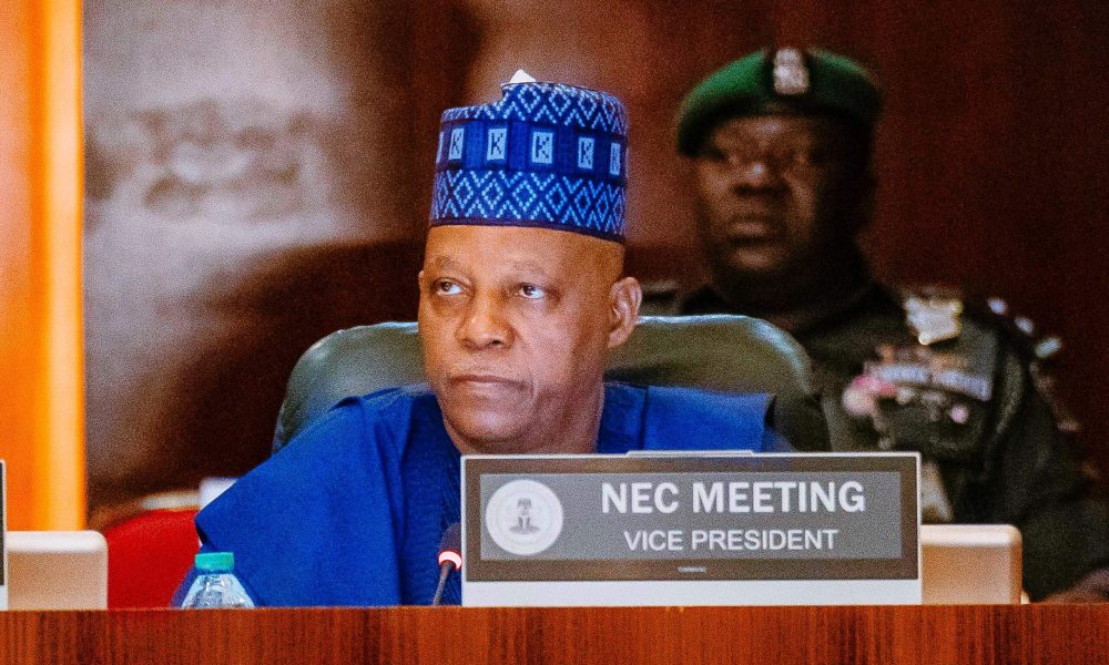 NEC Moves To End Grid Collapse, Sets Up Committee On National Electrification